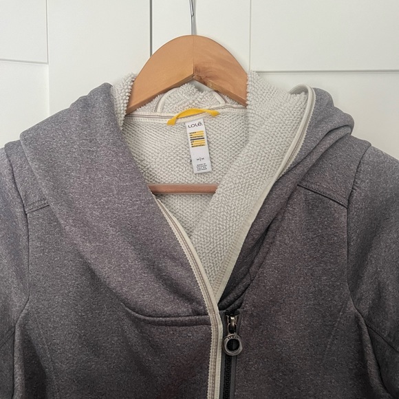 Zip up hoodie - Picture 2 of 4